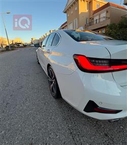 بي ام دبليو الفئة 3